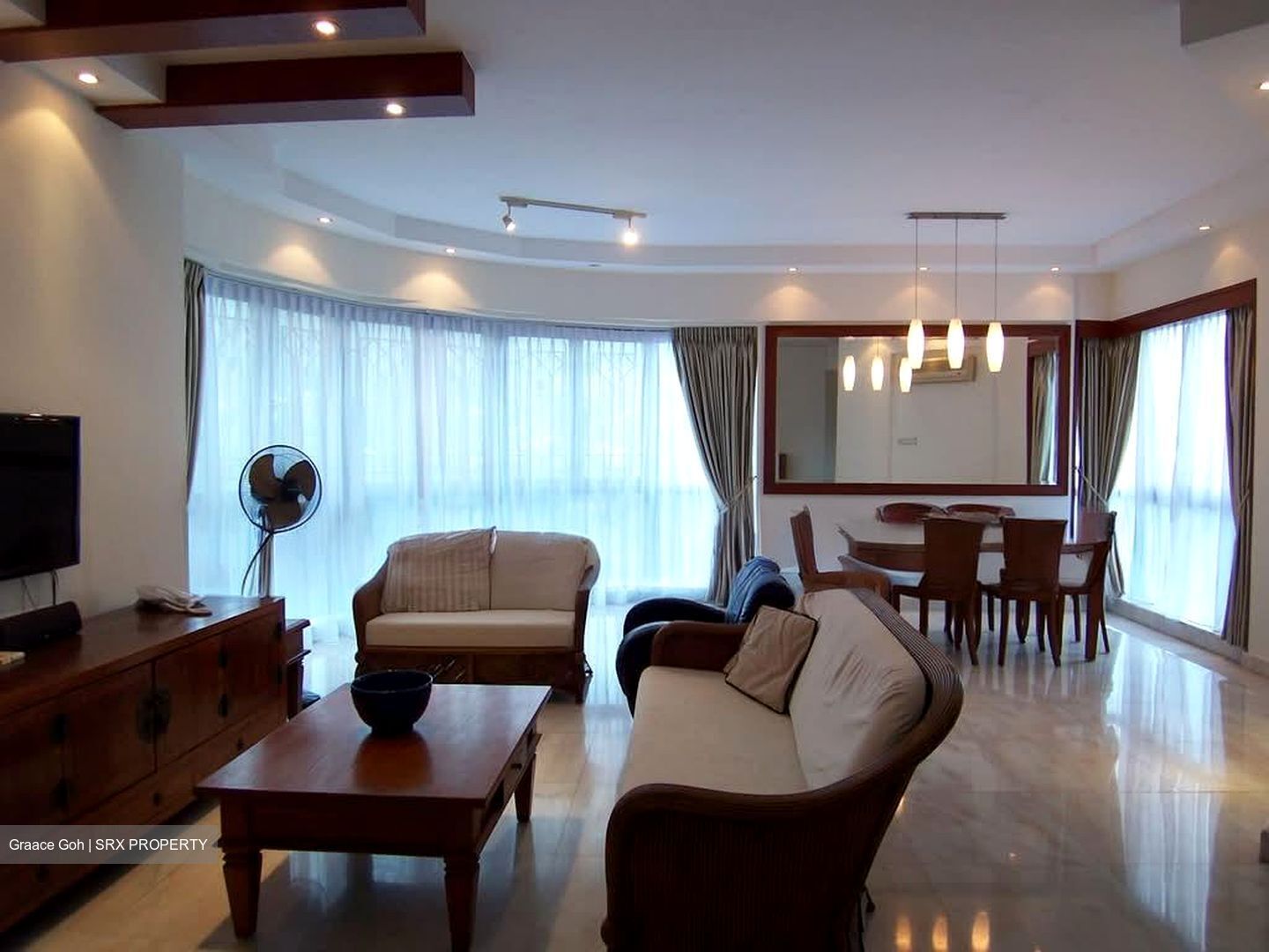 Montrosa (D23), Condominium #534508891